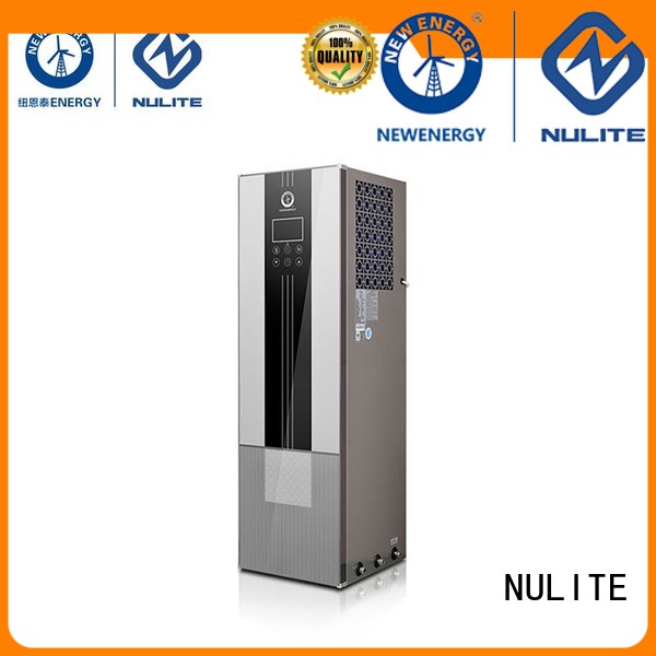 220l 3573kw all in one heat pump NULITE Brand