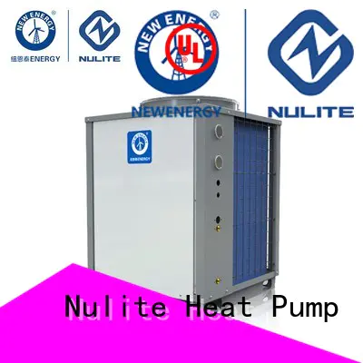 low cost electric heat pump hot water heater for wholesale