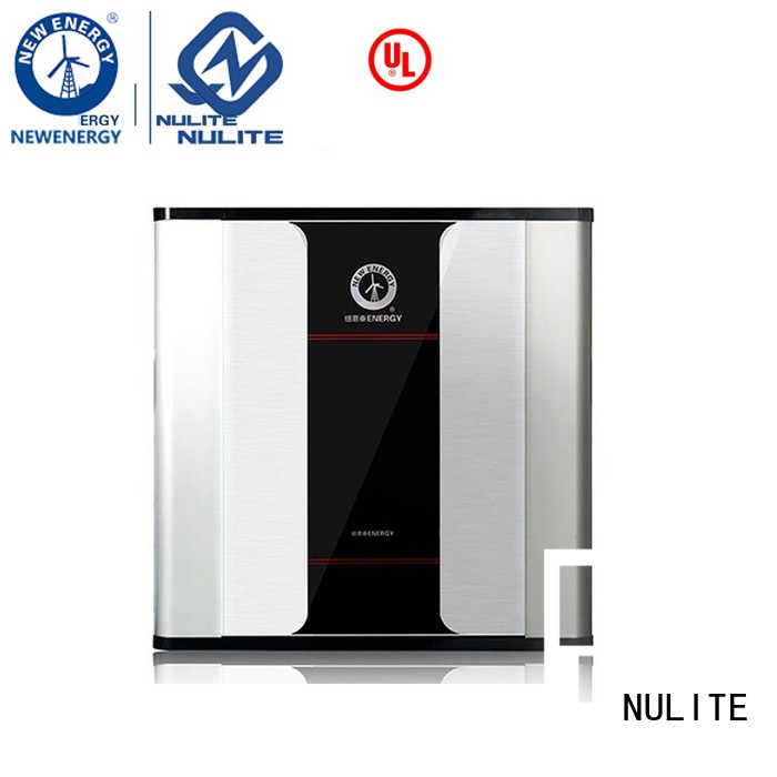 NULITE instant best heat pump all in one for family