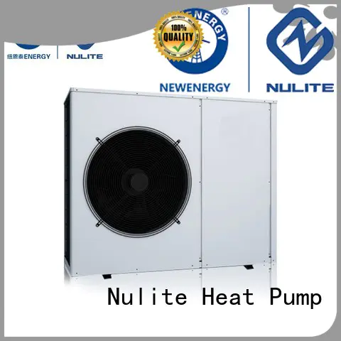 OBM best swimming pool heat pump ODM for office NULITE