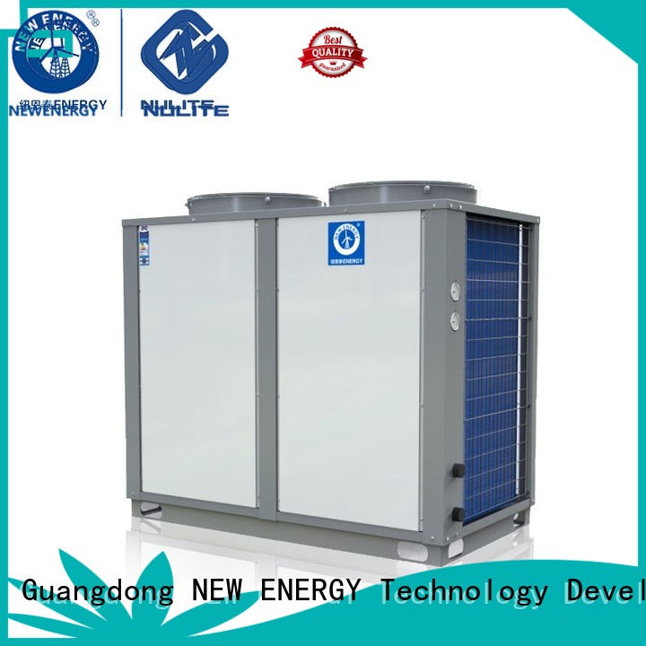 low cost ducted heat pump low noise best manufacturer for family