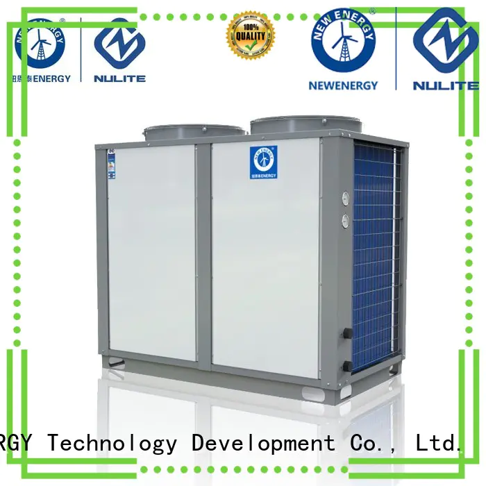 on -sale commercial heat pump water heater cost-efficient for heating NULITE