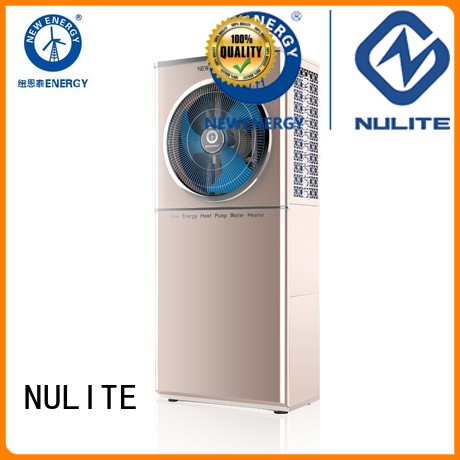 NULITE household ducted heat pump at discount for house