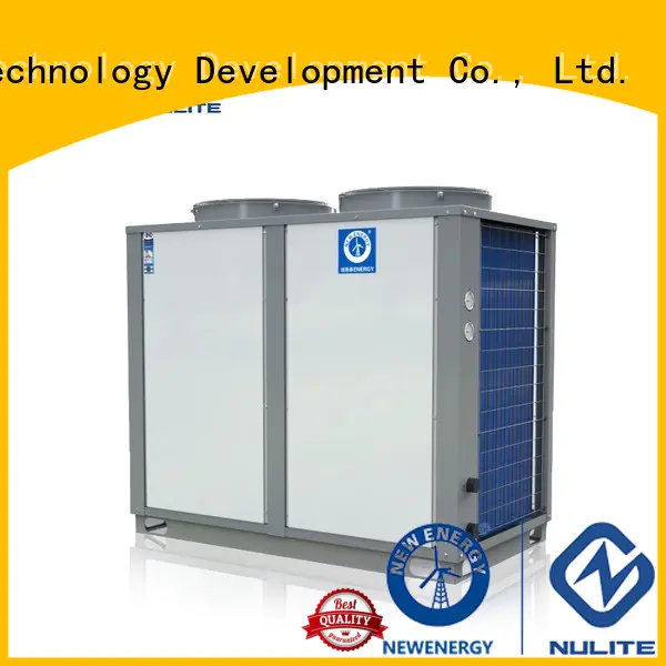 NULITE top selling domestic heat pump best manufacturer for cooling