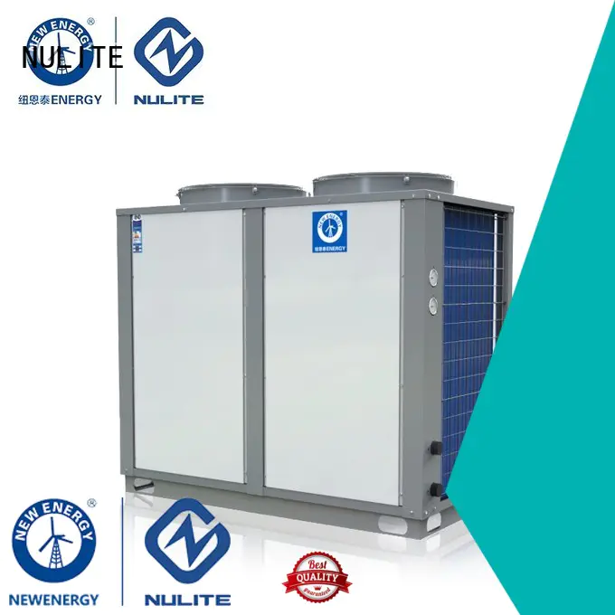 NULITE top selling heat pump heating cost-efficient for cooling