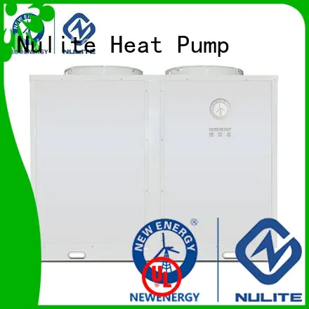 custom air source heat pump manufacturers top quality OBM for hot climate