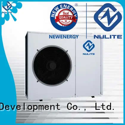 popular high temperature heat pump super performance cheapest factory price for office