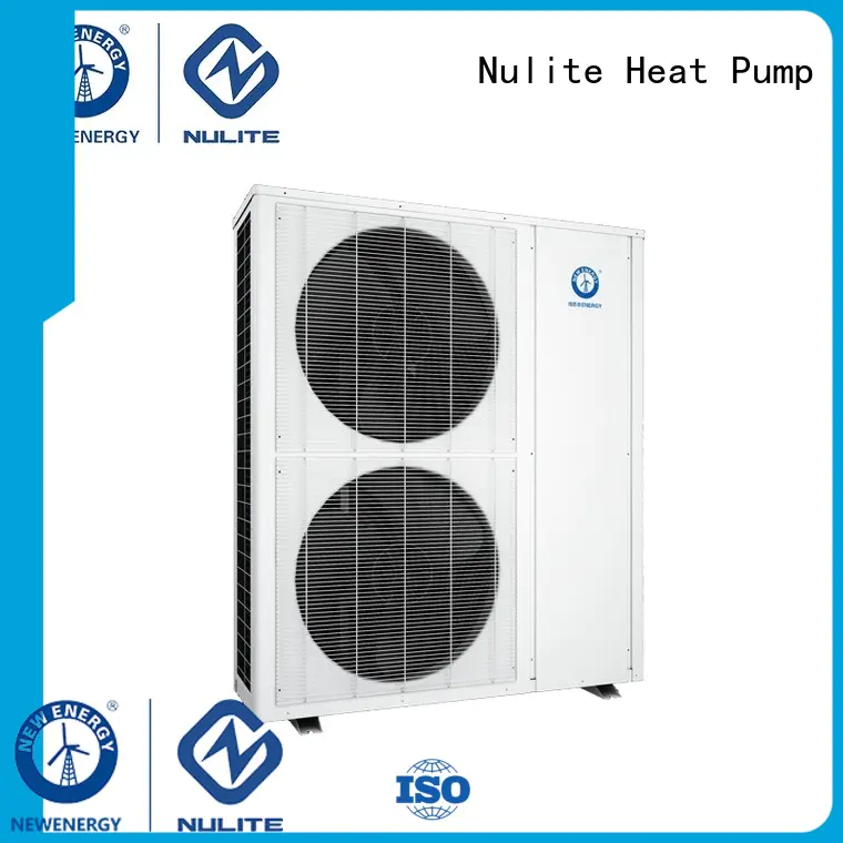 NULITE universal inverter heater top quality for cooling