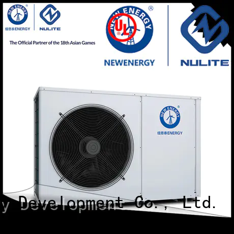 NULITE top selling high temperature heat pump hot-sale for cold weather