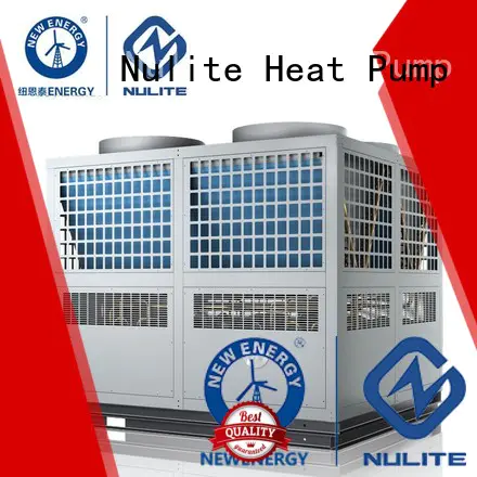 NULITE control mode mini heat pump high quality for family