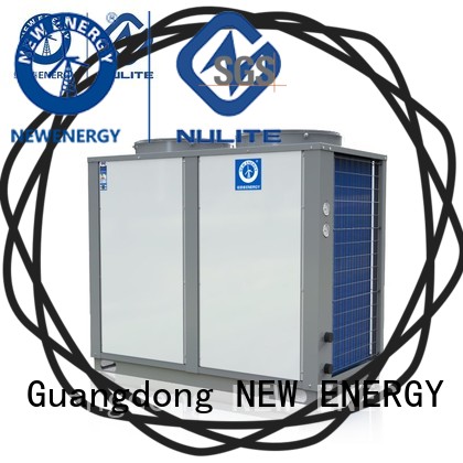 NULITE low cost heat pump manufacturers at discount for office