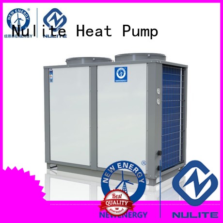 NULITE on -sale heat pump hot water system internal rotor motor for house