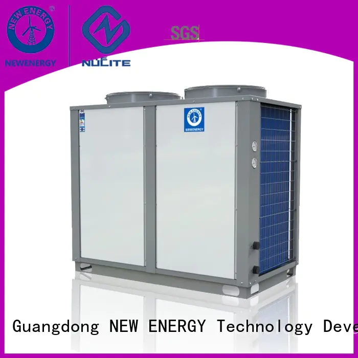 on -sale domestic hot water heat pump best manufacturer for pool