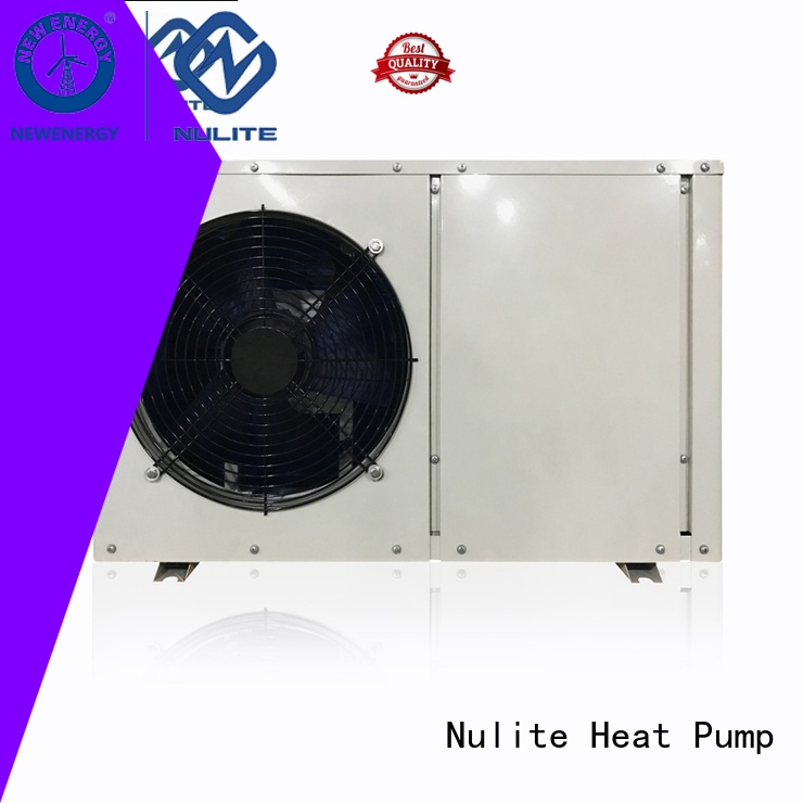 top selling heat pump brands low noise cost-efficient for heating