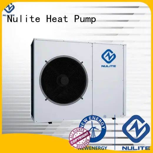 NULITE commercial high temperature pump on-sale for workshop