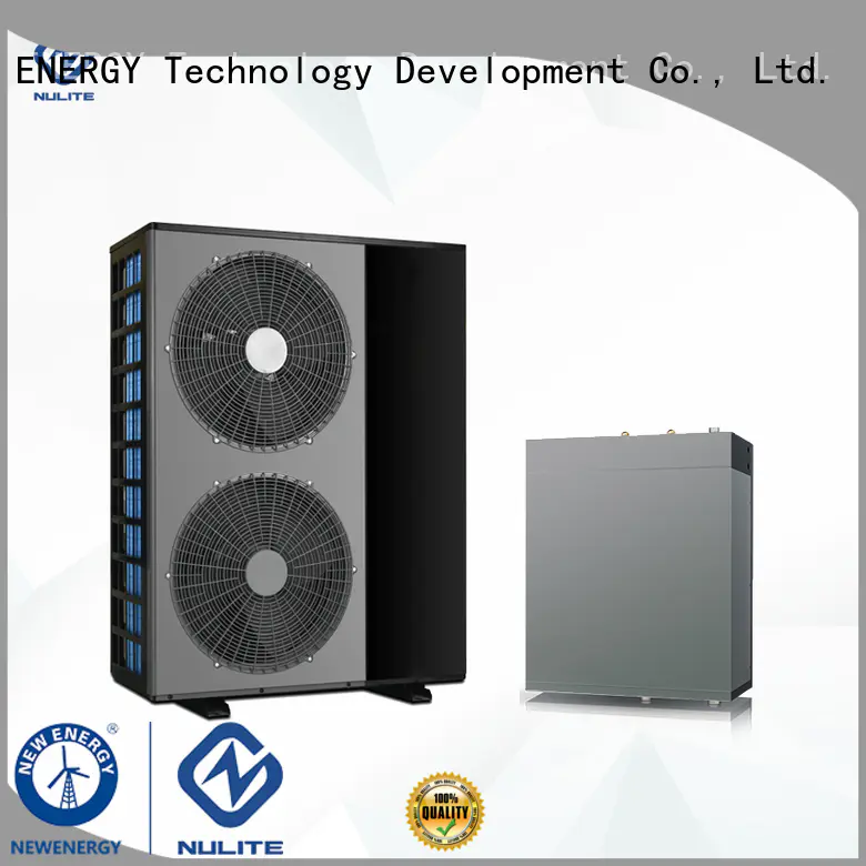 universal commercial heat pump water heater heating hot-sale for hot weather