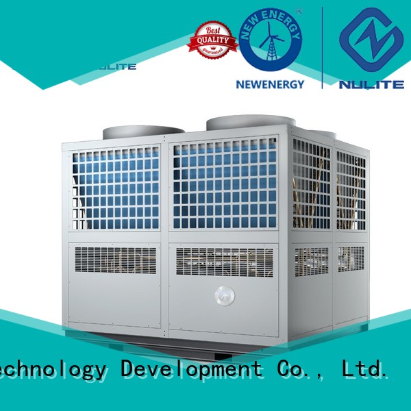 top selling heat pump hot water system for office