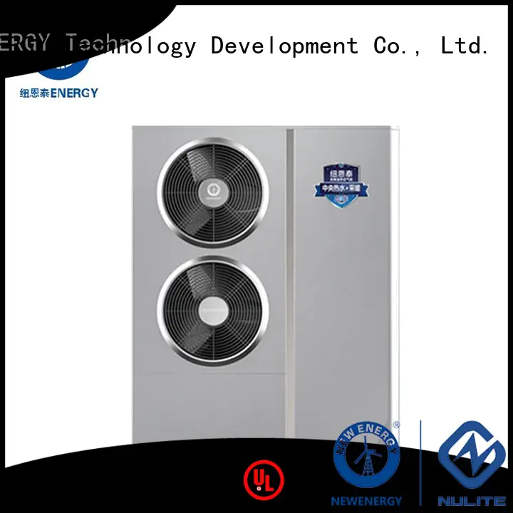 household window heat pump at discount for cold temperature NULITE