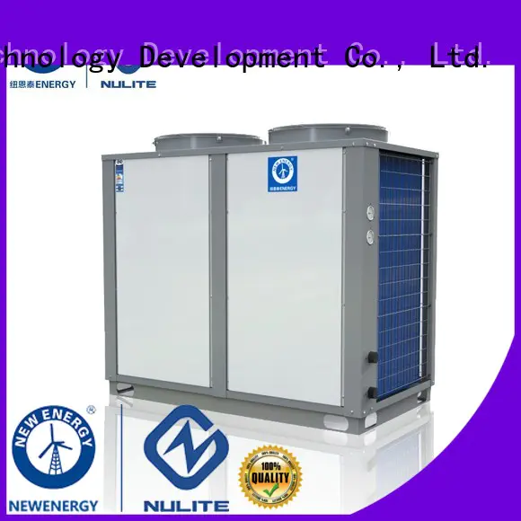 pump Custom conditioner quality heat pump chiller NULITE air