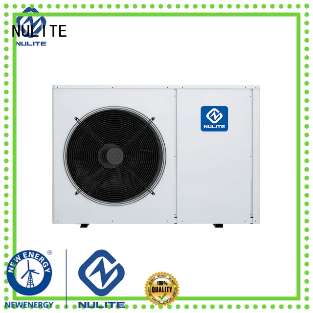 NULITE popular best heat pump at discount for office