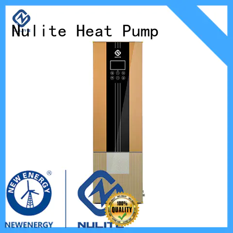 NULITE floor-standing heat pump ratings at discount for house