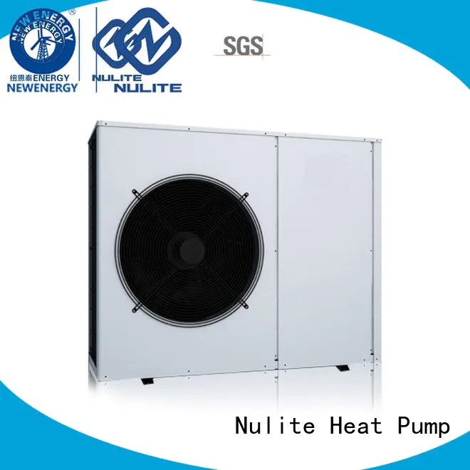 swimming pool heat pump for sale 120kw Bulk Buy energy NULITE