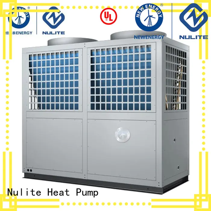 custom air source heat pump manufacturers hot-sale OEM for low temperature