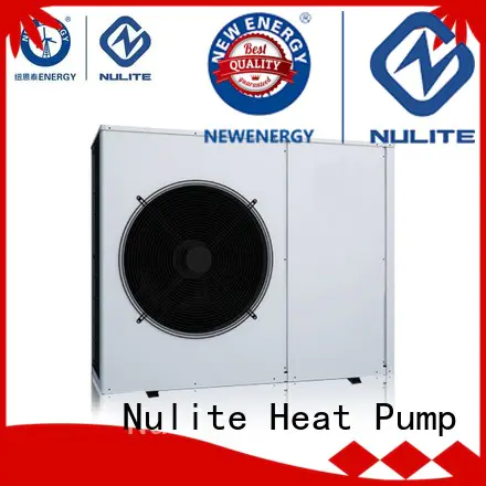 NULITE top selling pool heater btu OBM for house