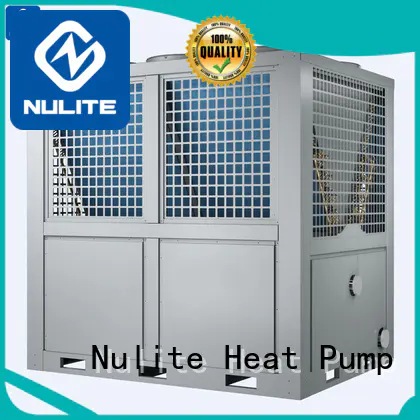 NULITE top selling monoblock heat pump best manufacturer for pool