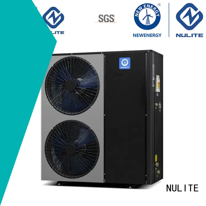 multi-functional heating and cooling systems inquire now for family NULITE