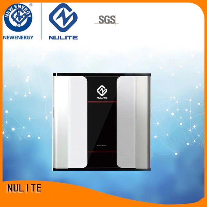 NULITE household heat pump manufacturers free delivery for cold temperature