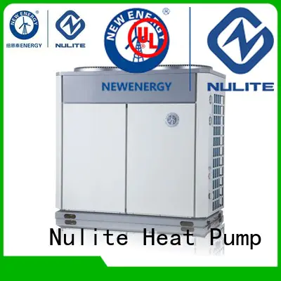 swimming pool heat pump for sale air NULITE Brand swimming pool solar heater
