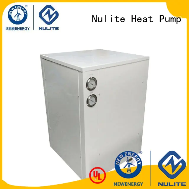 NULITE environmental friendly heat pump repair for wholesale for room