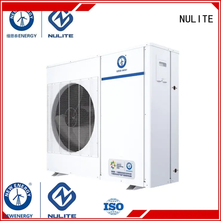 inverter heater popular for cooling NULITE