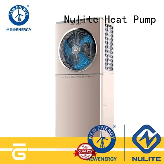 wall mounted aqua inverter heat pump all in one free delivery for cold temperature