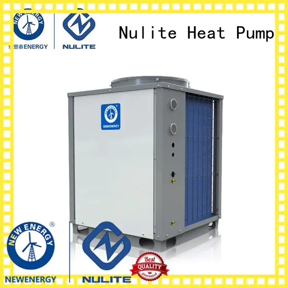 NULITE Brand 38kw pump commercial commercial heat pump water heater