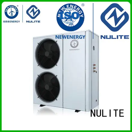 NULITE top selling swimming pool heat pump fast delivery for house