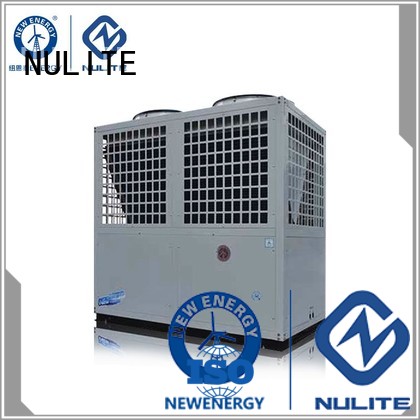 NULITE popular swimming pool water heater OBM for house