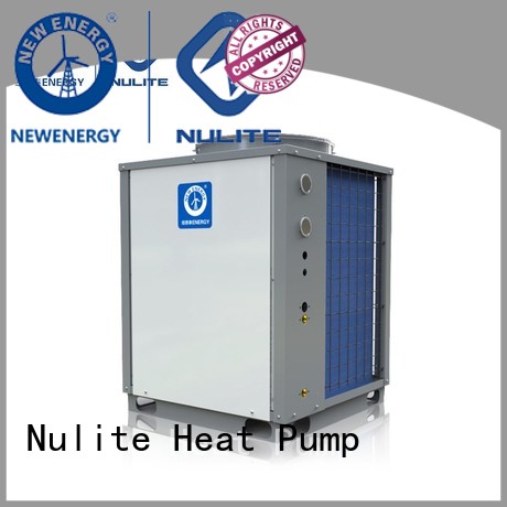 11kw commercial NULITE Brand commercial heat pump water heater