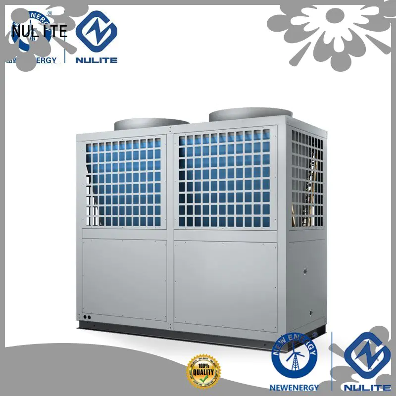 multi-functional industrial heat pump wide energy-saving for kitchen