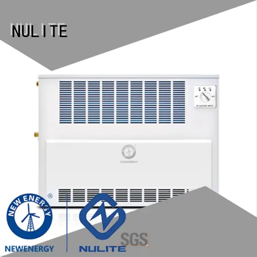 NULITE durable fan coil unit manufacturers custom for factory