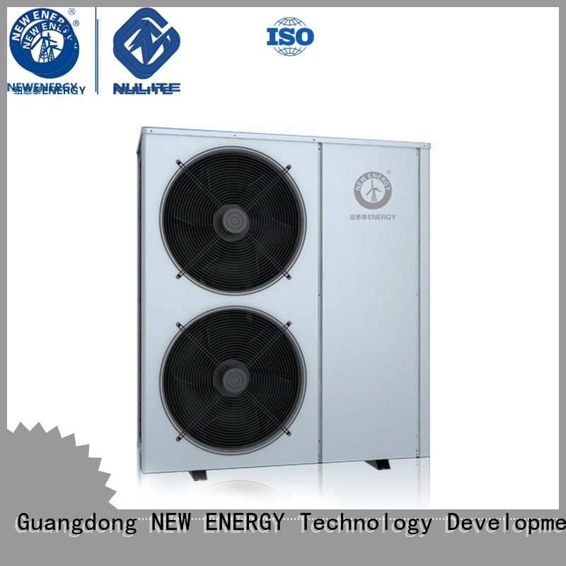 top selling solar heat pump for swimming pool ODM for house