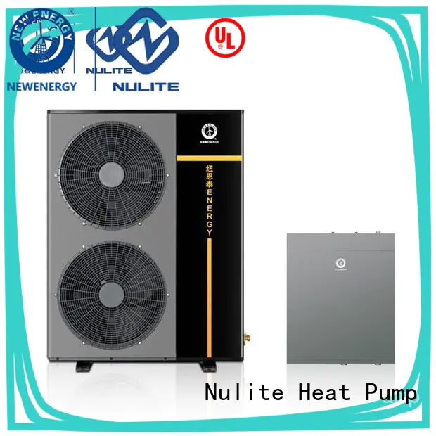 top quality split unit air conditioning system ODM for wholesale NULITE
