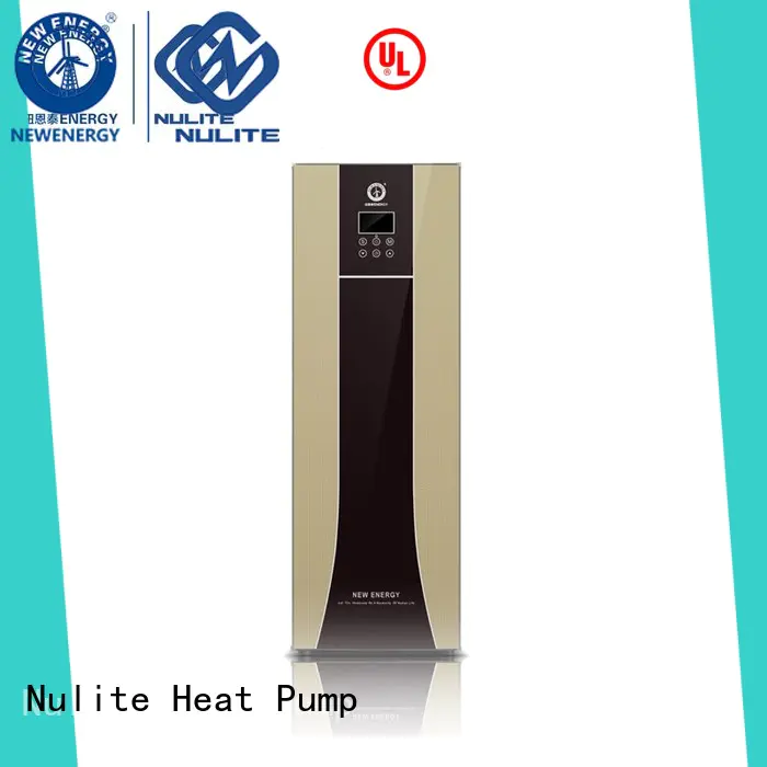 wall mounted heat pump heating floor-standing at discount for cold climate