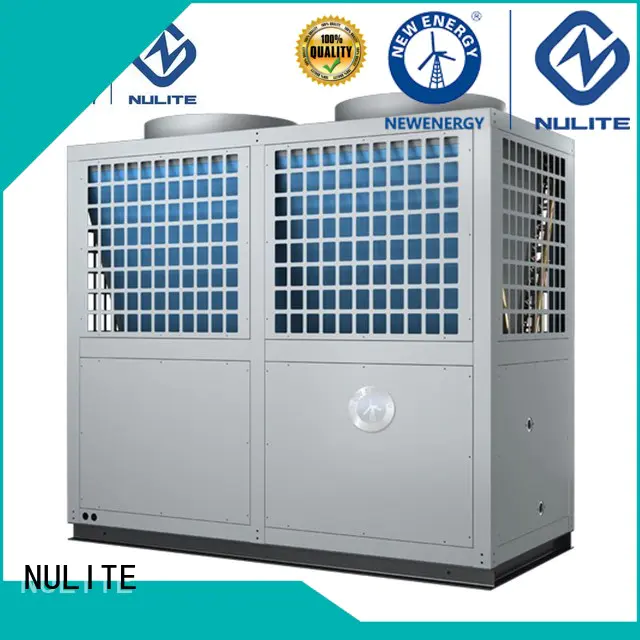 high quality air to water heat pump system inquire now for cold climate