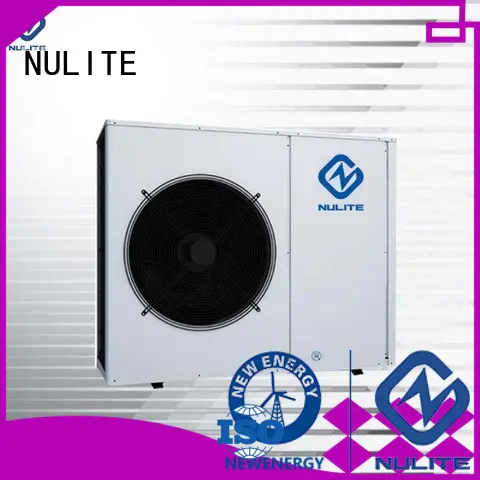 top brand high temperature heat pump hot water cheapest factory price for hot weather