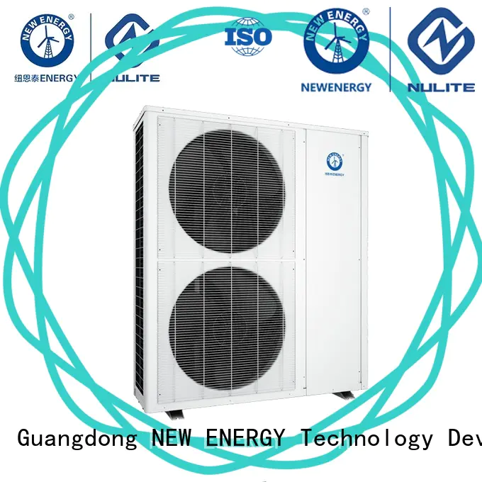 NULITE functional inverter for ac new arrival for heating