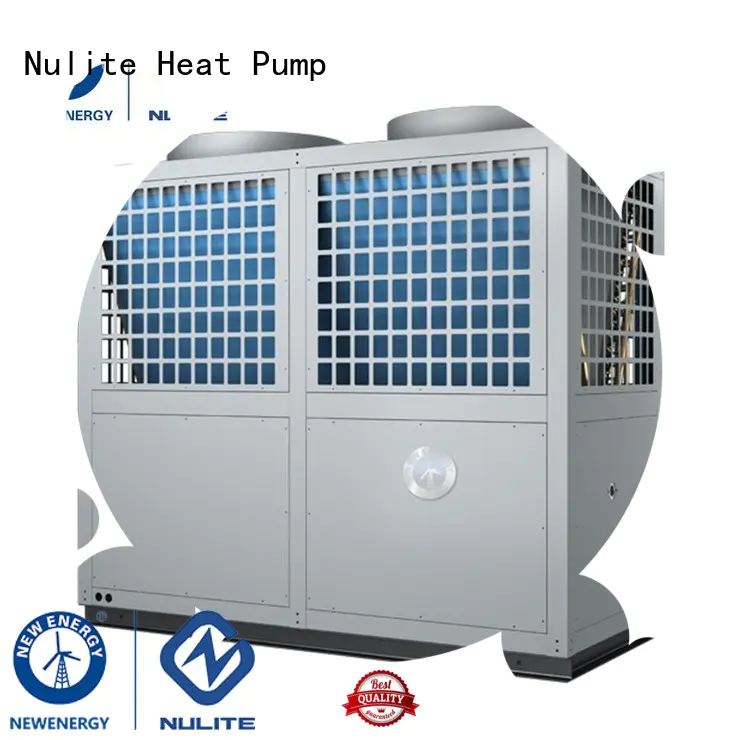 multi-functional air source heat pump manufacturers ODM for family
