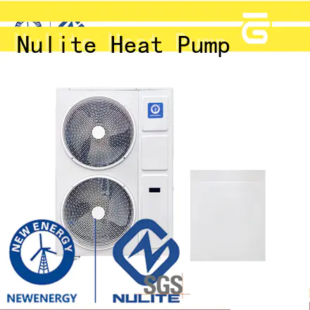 NULITE top selling split system air conditioner prices high quality for family