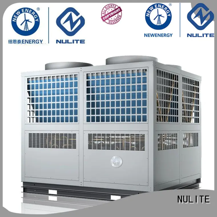 control mode low-temperature heat pump high quality for cooling